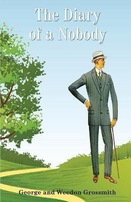 The Diary of a Nobody(English, Paperback, Grossmith George)