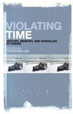 Violating Time(English, Paperback, unknown)