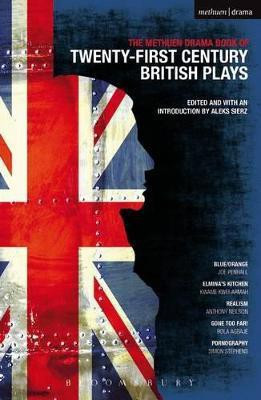 The Methuen Drama Book of 21st Century British Plays(English, Paperback, Penhall Joe)