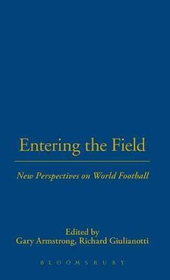 Entering the Field(English, Hardcover, unknown)