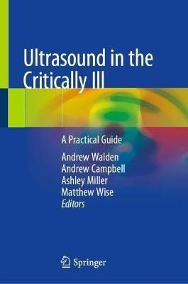 Ultrasound in the Critically Ill(English, Hardcover, unknown)