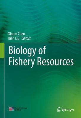 Biology of Fishery Resources(English, Hardcover, unknown)