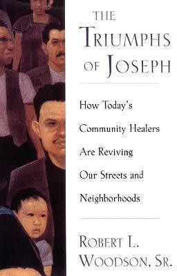 The Triumphs Of Joseph(English, Paperback, Woodson Robert)