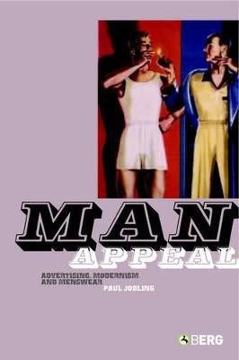 Man Appeal(English, Paperback, Jobling Paul)