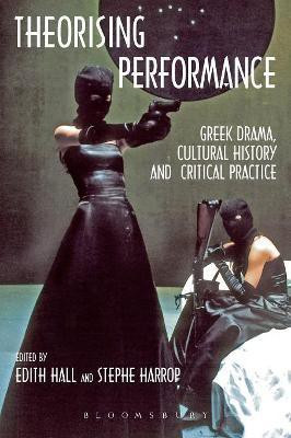 Theorising Performance(English, Paperback, unknown)