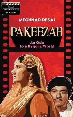 Pakeezah(English, Paperback, Desai Meghnad)