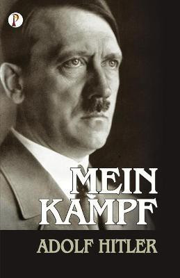 Mein Kampf(English, Paperback, Hitler Adolf)