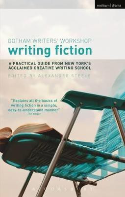 Writing Fiction(English, Paperback, Gotham Writers' Workshop)