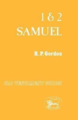 1 and 2 Samuel(English, Paperback, Gordon Robert P.)