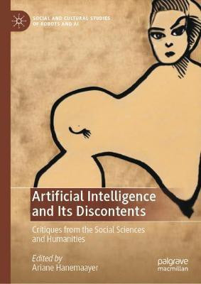 Artificial Intelligence and Its Discontents(English, Hardcover, unknown)