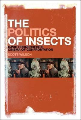The Politics of Insects(English, Hardcover, Wilson Scott)