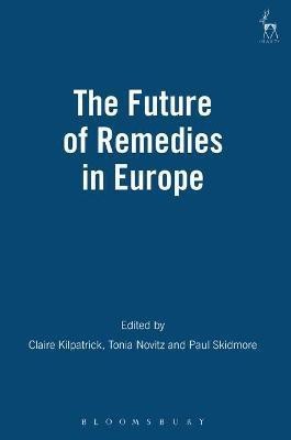 The Future of Remedies in Europe(English, Hardcover, unknown)