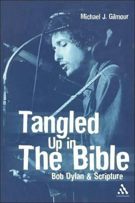 Tangled Up in the Bible(English, Paperback, Gilmour Michael J.)