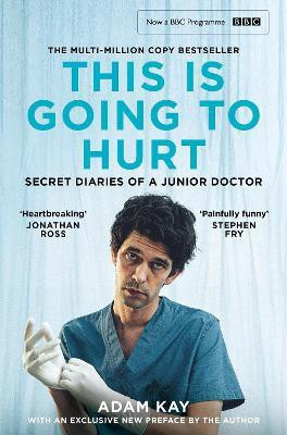 This is Going to Hurt(English, Paperback, Kay Adam)