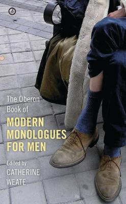 The Oberon Book of Modern Monologues for Men(English, Paperback, unknown)