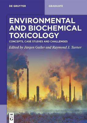 Environmental and Biochemical Toxicology(English, Electronic book text, unknown)