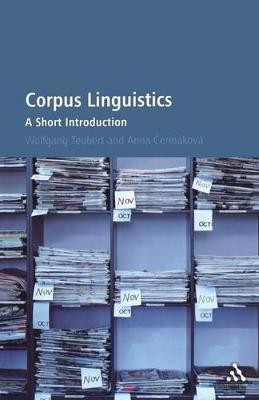 Corpus Linguistics(English, Paperback, Teubert Wolfgang Dr)