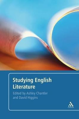 Studying English Literature(English, Paperback, unknown)