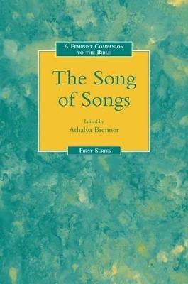 Feminist Companion to the Song of Songs(English, Paperback, unknown)