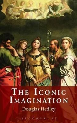 The Iconic Imagination(English, Hardcover, Hedley Douglas Professor)