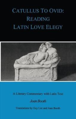 Catullus to Ovid(English, Paperback, Lee Guy)