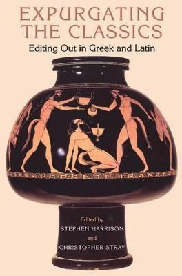 Expurgating the Classics(English, Hardcover, unknown)