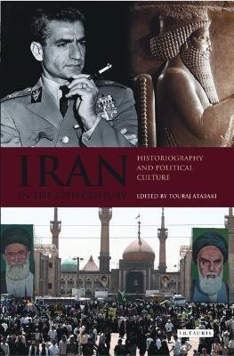 Iran in the 20th Century(English, Hardcover, unknown)