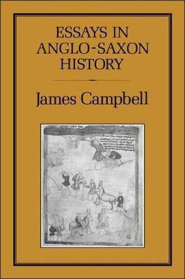 Essays in Anglo-Saxon History(English, Paperback, unknown)