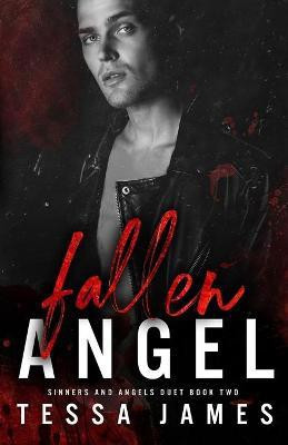 Fallen Angel(English, Paperback, James Tessa)