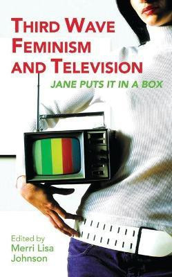 Third Wave Feminism and Television(English, Paperback, unknown)