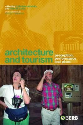 Architecture and Tourism(English, Paperback, unknown)