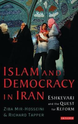 Islam and Democracy in Iran(English, Paperback, Mir-Hosseini Ziba)