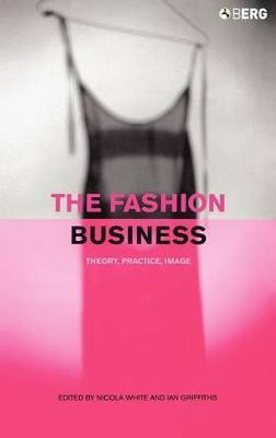 The Fashion Business(English, Hardcover, unknown)