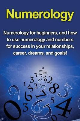 Numerology(English, Paperback, Richardson Kevin)
