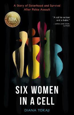 Six Women in a Cell(English, Paperback, Tokaji Diana)