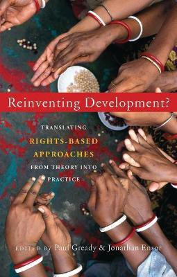 Reinventing Development?(English, Paperback, unknown)
