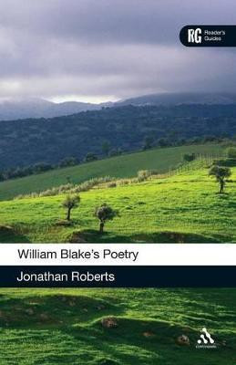 William Blake's Poetry(English, Paperback, Roberts Jonathan Dr)