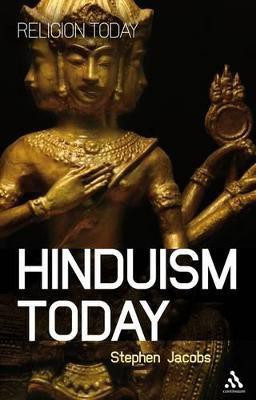 Hinduism Today(English, Paperback, Jacobs Stephen Dr)