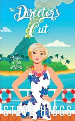 The Director's Cut(English, Paperback, Higgs Steve)