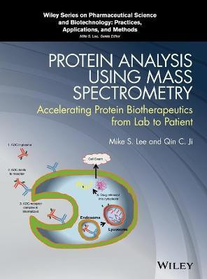 Protein Analysis using Mass Spectrometry(English, Hardcover, unknown)
