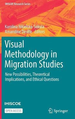 Visual Methodology in Migration Studies(English, Hardcover, unknown)