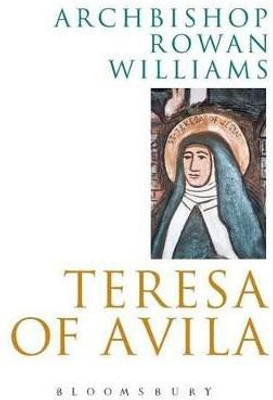 Teresa of Avila(English, Paperback, Williams Rowan)