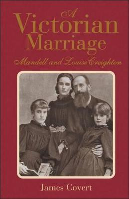 Victorian Marriage(English, Hardcover, Covert James)