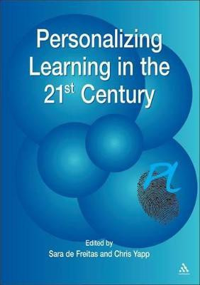 Personalizing Learning in the 21st Century(English, Paperback, unknown)