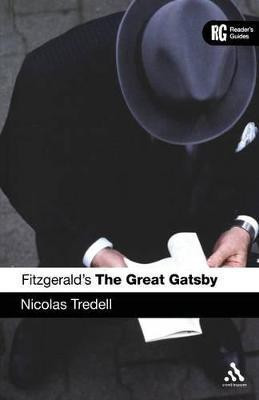 Fitzgerald's The Great Gatsby(English, Paperback, Tredell Nicolas)
