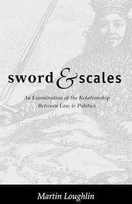 Sword and Scales(English, Paperback, Loughlin Martin Professor)