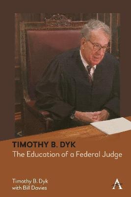 Timothy B. Dyk(English, Electronic book text, Dyk Timothy B.)