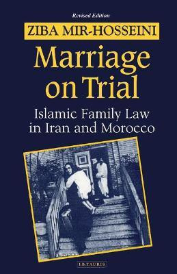 Marriage on Trial(English, Paperback, Mir-Hosseini Ziba)