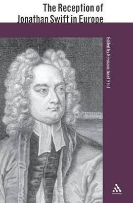 The Reception of Jonathan Swift in Europe(English, Hardcover, unknown)