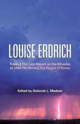 Louise Erdrich(English, Paperback, unknown)